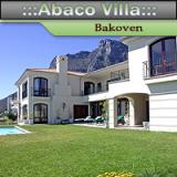 Abaco Villa