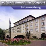 Garden Court OR TAMBO International Airport