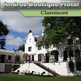 Andros Boutique Hotel