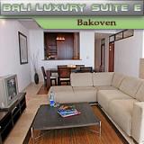 Bali Luxury Suite E