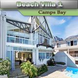 Beach Villa 1