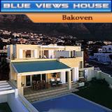 Blue Views House