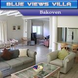 Blue Views Villa