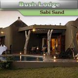 Bush Lodge