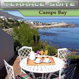 Camps Bay Terrace Suite