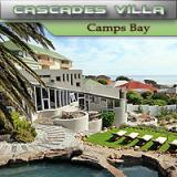 Cascades Villa