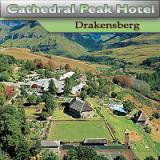 Cathedral Peak Hotel