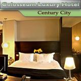 Colosseum Luxury Hotel