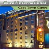 Coral International Cape Town Hotel