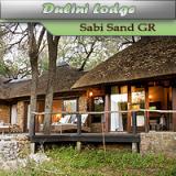 Dulini Lodge