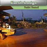 Earth Lodge