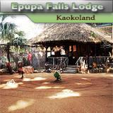 Epupa Falls Lodge