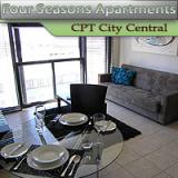 Four Seasons Apartments