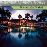 Fairmont Zimbali Loge