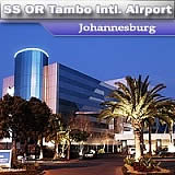 Southern Sun O.R Tambo International Airport