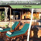 Impalila Island Loge