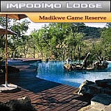 Impodimo Wildlodge