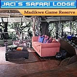 Jacis Safari Loge