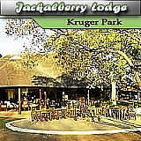 Jackalberry Lodge