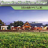 Jamala Madikwe Royal Safari Loge