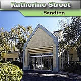 Katherine Street - City Lodge