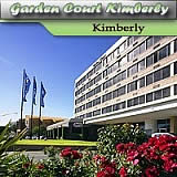 Garden Court Kimberley