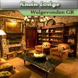 Kudu Loge