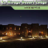 Le Mirage Desert Lodge & Spa