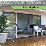 Llandudno Beach Apartments