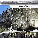 Mandela Rhodes Place