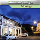 Mimosa Lodge