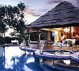 Molori Safari Lodge