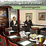 Morningside - City Loge