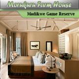 Morukuru Farm House