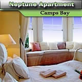 Neptune Apartment