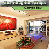 Nox Houghton Steps