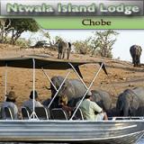 Ntwala Island Loge