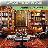 The Oyster Box Hotel