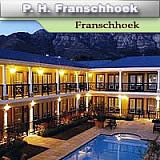 Protea Hotel Franschhoek