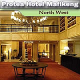 Protea Hotel Mafikeng