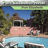 Port Elizabeth - City Lodge