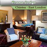 Prana Loge - Chintsa