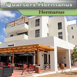 Quarters Hermanus Hotel