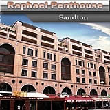 Raphael Penthouse Suite