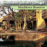 Rhulani Safari Loge