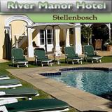 Rivier Manor Boutique Hotel & Spa