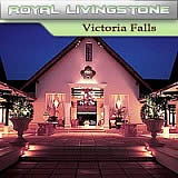 The Royal Livingstone