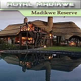 Royal Madikwe