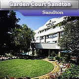 Garden Court Sandton