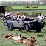 Savanna Game Reserve